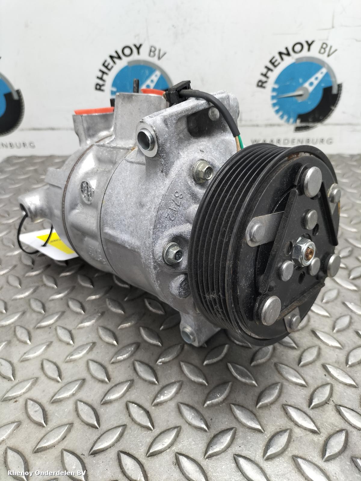 Bekijk Auto-onderdeel AIRCO COMPRESSOR / AIRCOPOMP FORD TOURNEO CONNECT 2023