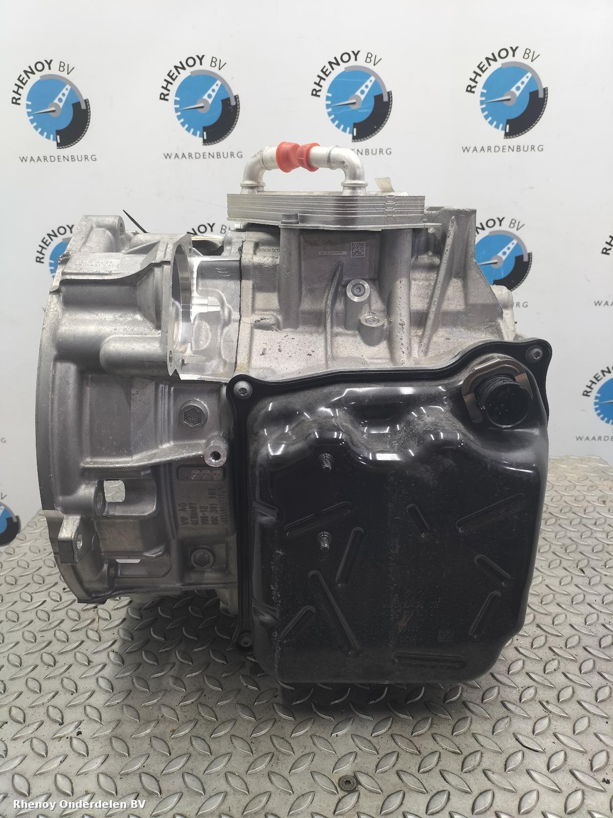 View Auto part TRANSMISSIE / VERSNELLINGSBAK FORD TOURNEO CONNECT 2023