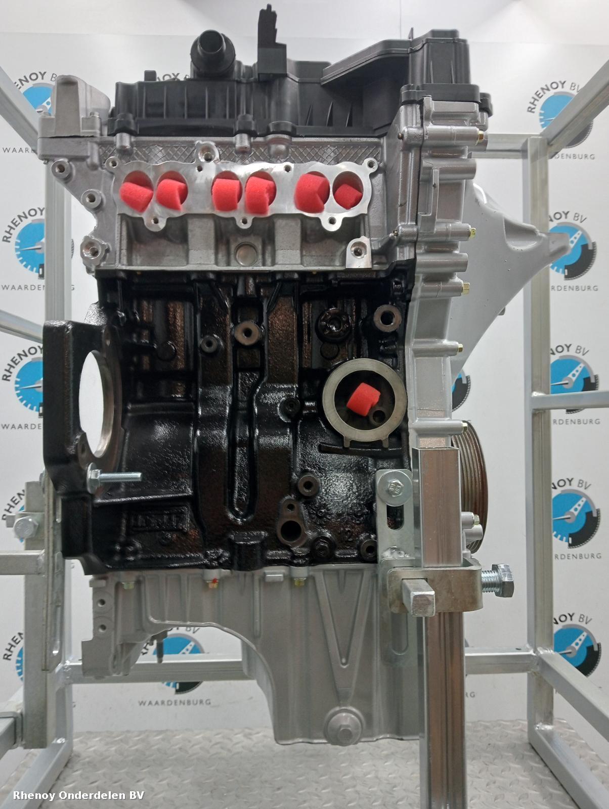 View Auto part MOTOR FORD FOCUS 2017