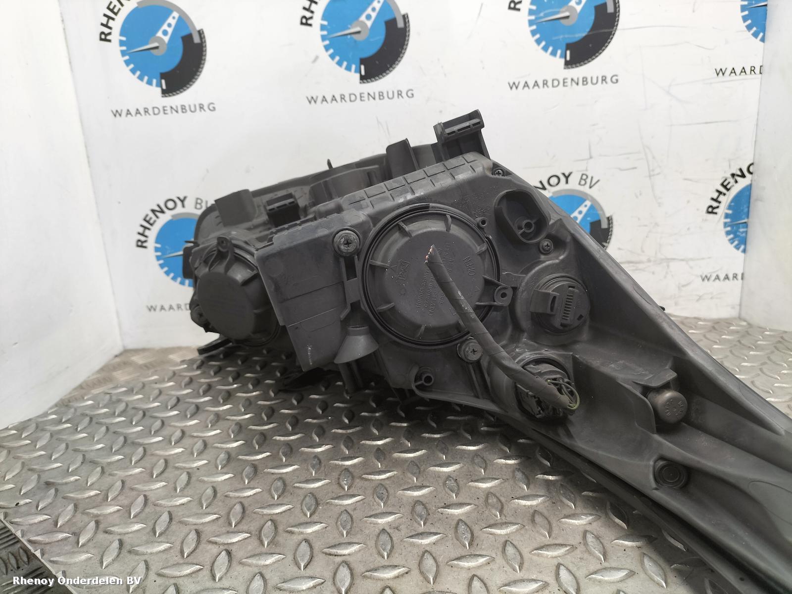 View Auto part KOPLAMP L KIA CEED 2014