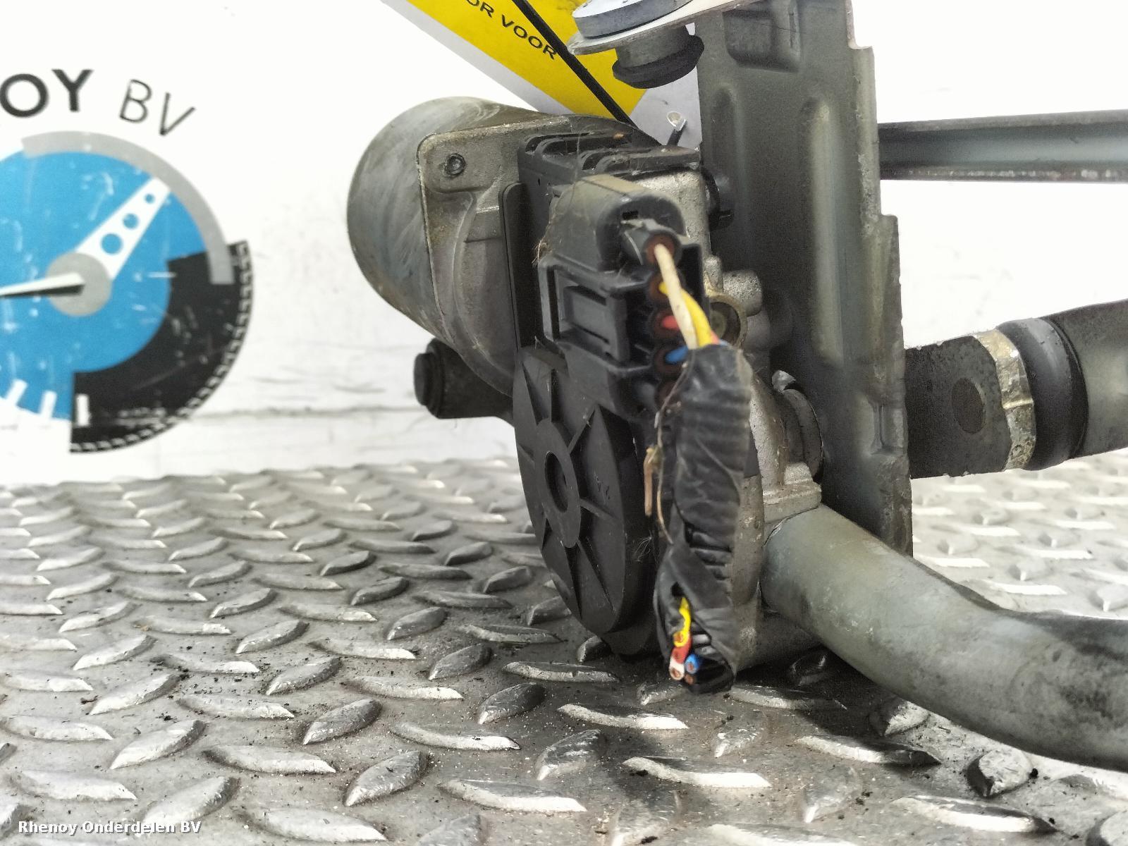 View Auto part RUITENWISSERMOTOR VOOR KIA CEED 2014