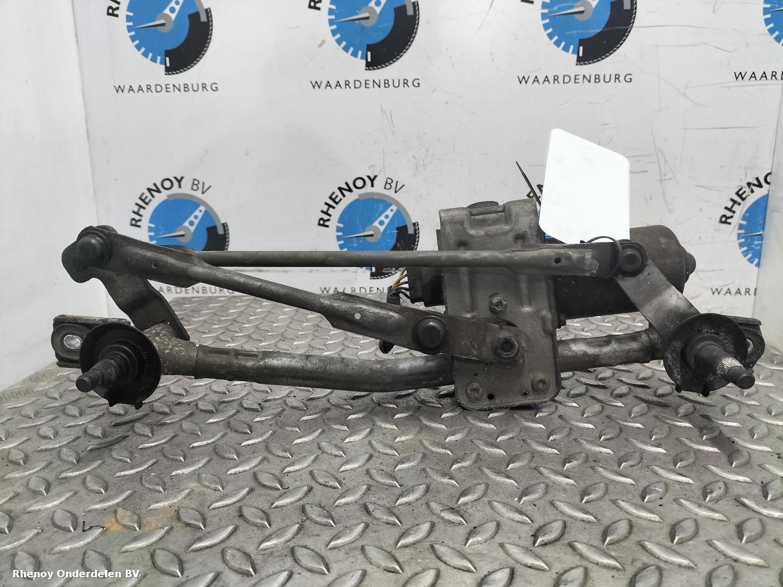 View Auto part RUITENWISSERMOTOR VOOR KIA CEED 2014