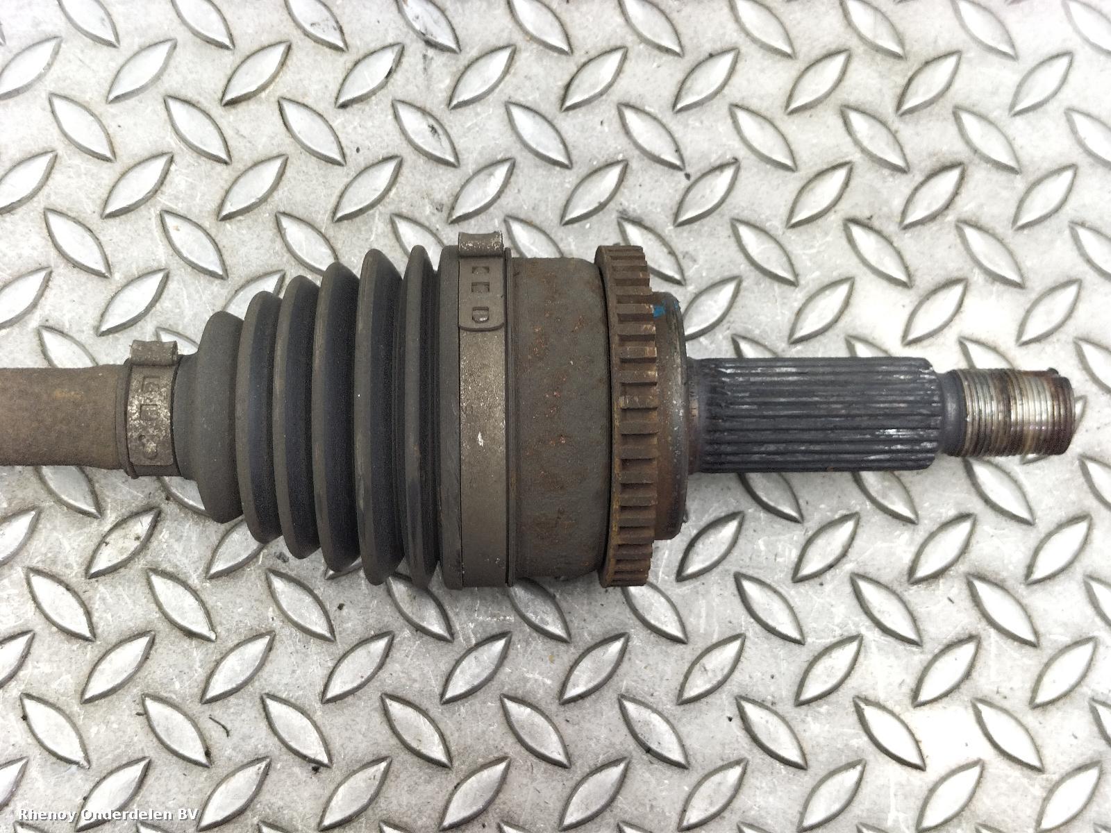 View Auto part AANDRIJFAS L KIA CEED 2014