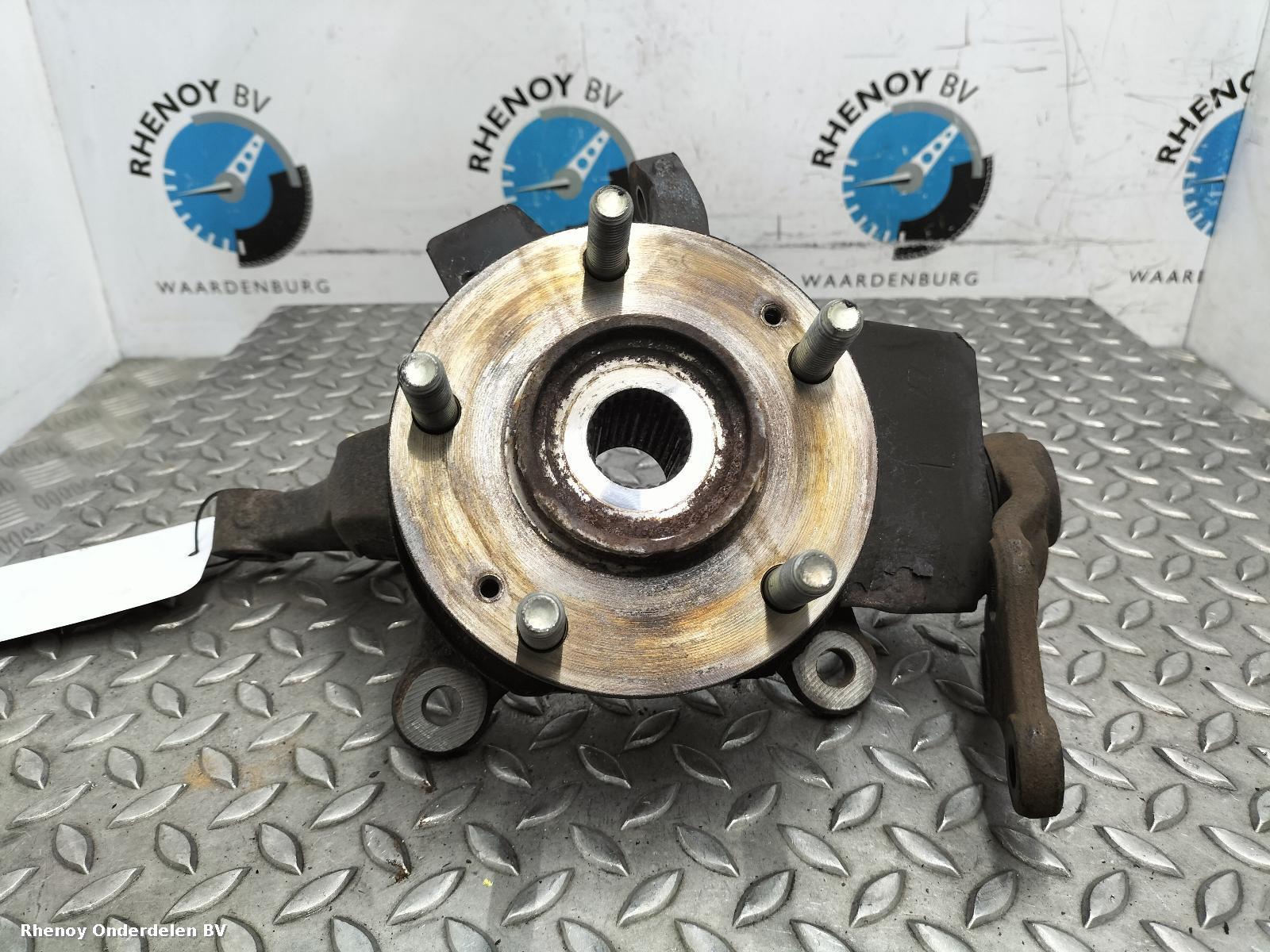 Bekijk Auto-onderdeel FUSEE LV KIA CEED 2014