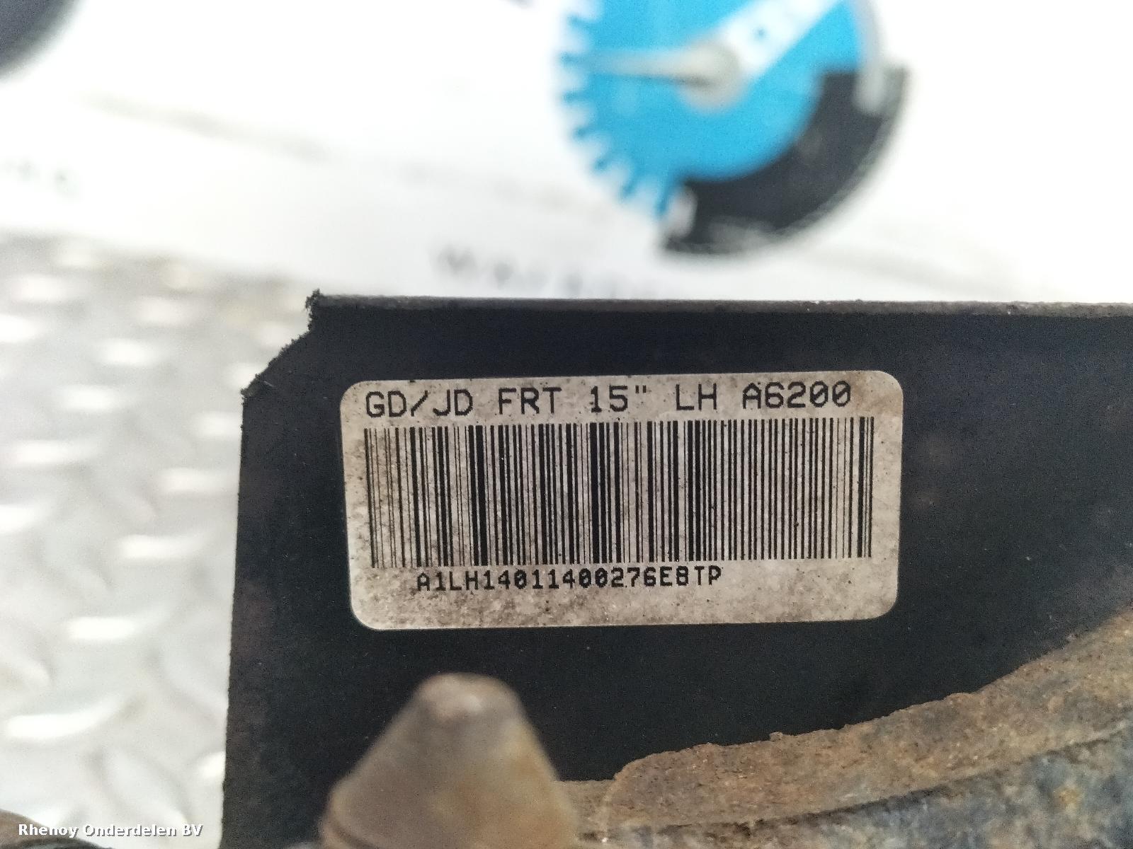 View Auto part FUSEE LV KIA CEED 2014