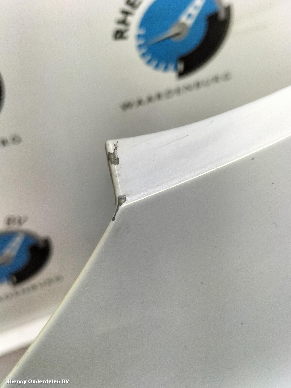 View Auto part VOORSCHERM L VOLKSWAGEN POLO 2020