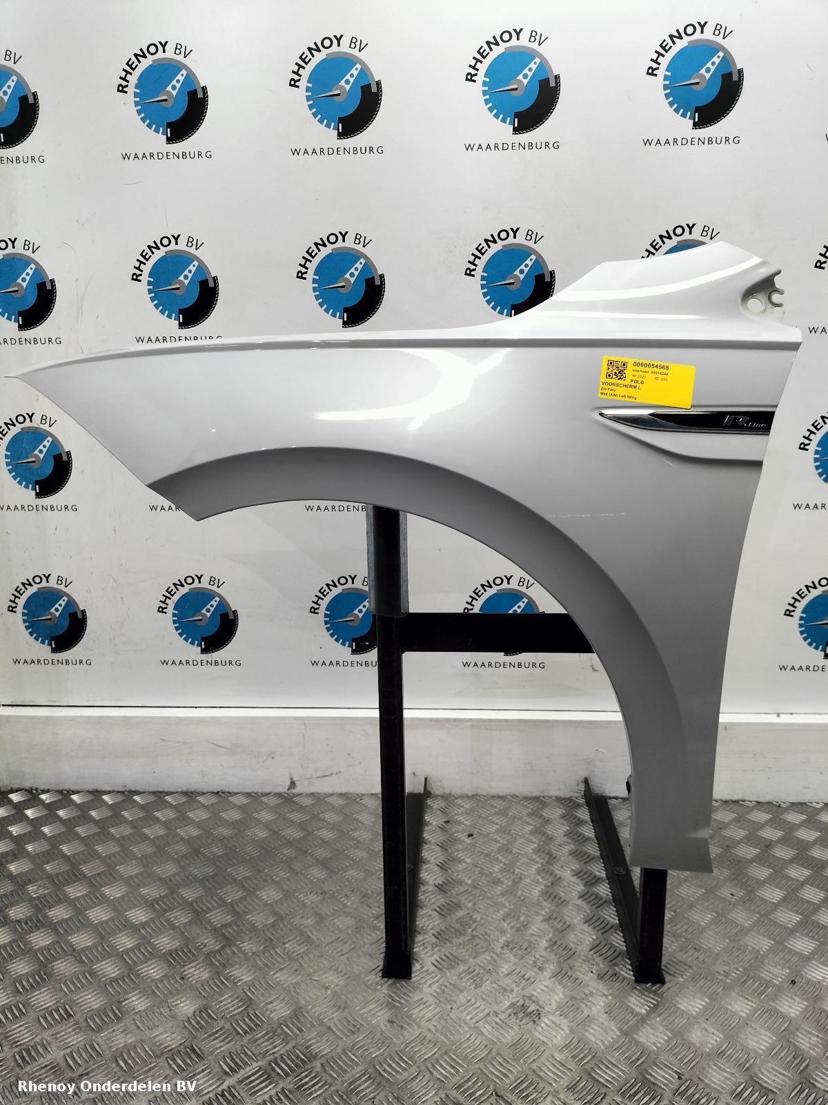 Bekijk Auto-onderdeel VOORSCHERM L VOLKSWAGEN POLO 2020