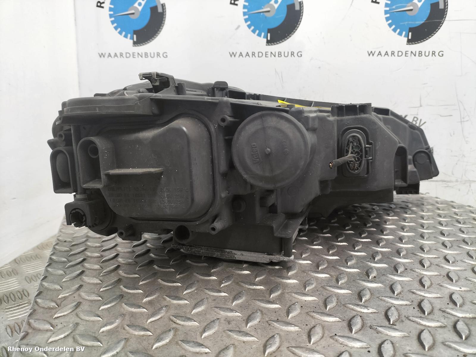 View Auto part KOPLAMP L VOLKSWAGEN POLO 2020