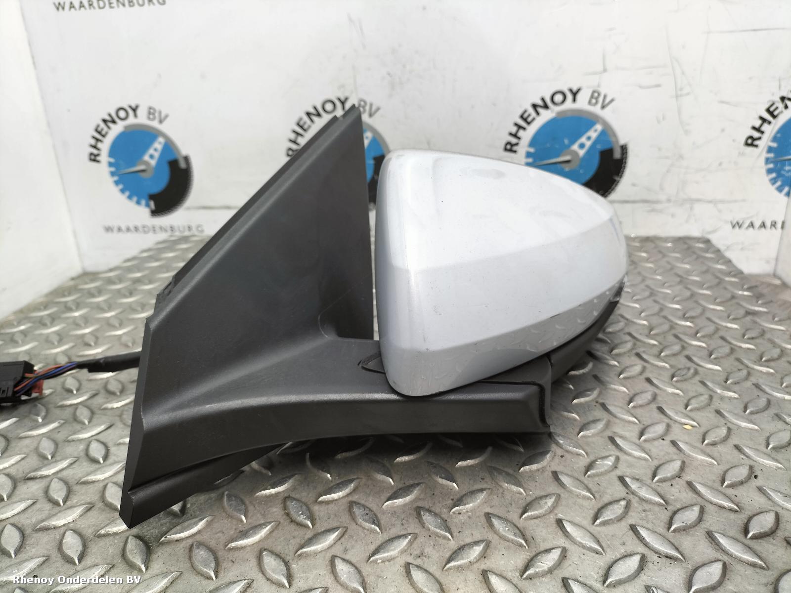 View Auto part SPIEGEL L VOLKSWAGEN POLO 2020