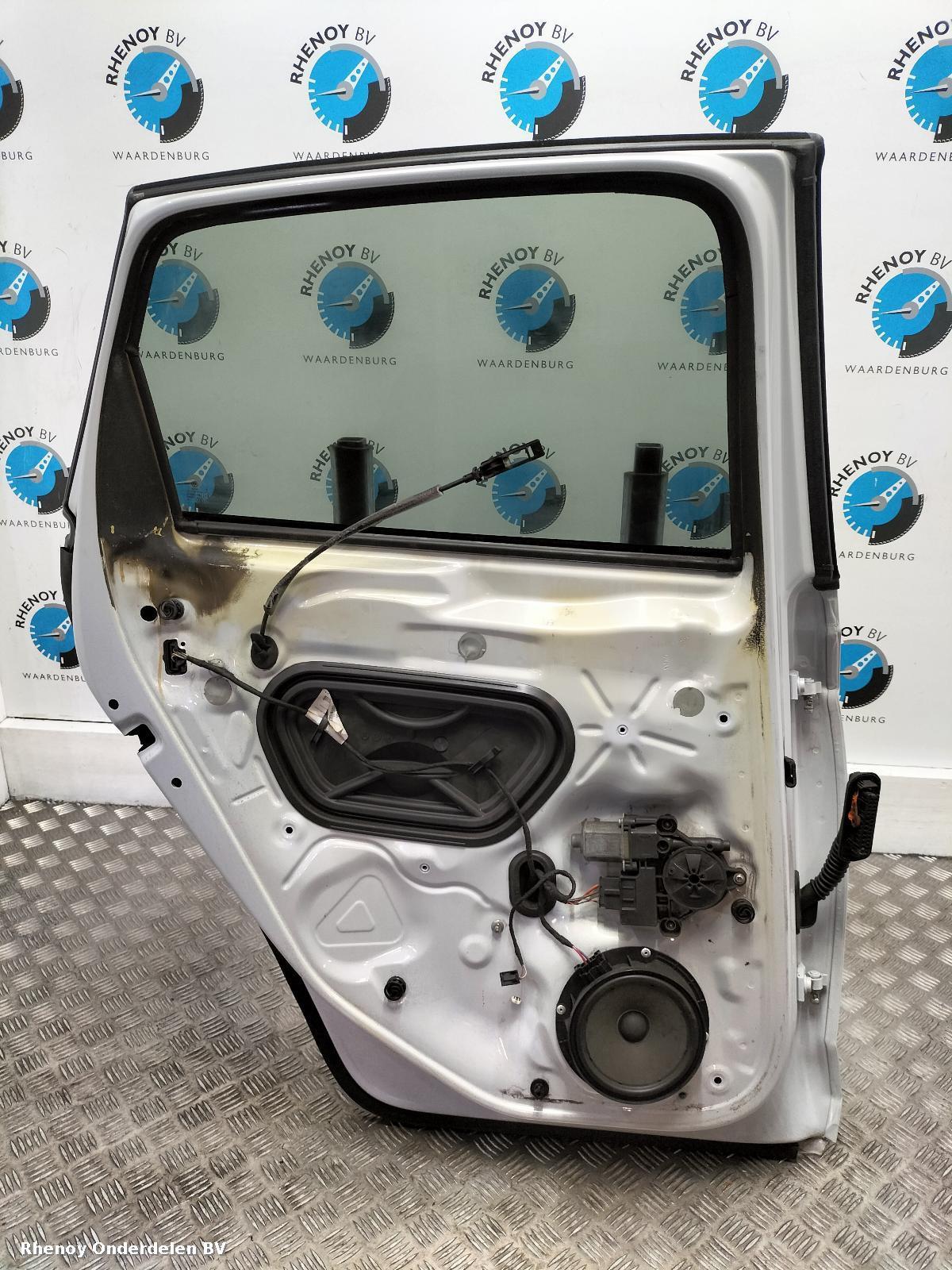 View Auto part PORTIER LA  VOLKSWAGEN POLO 2020