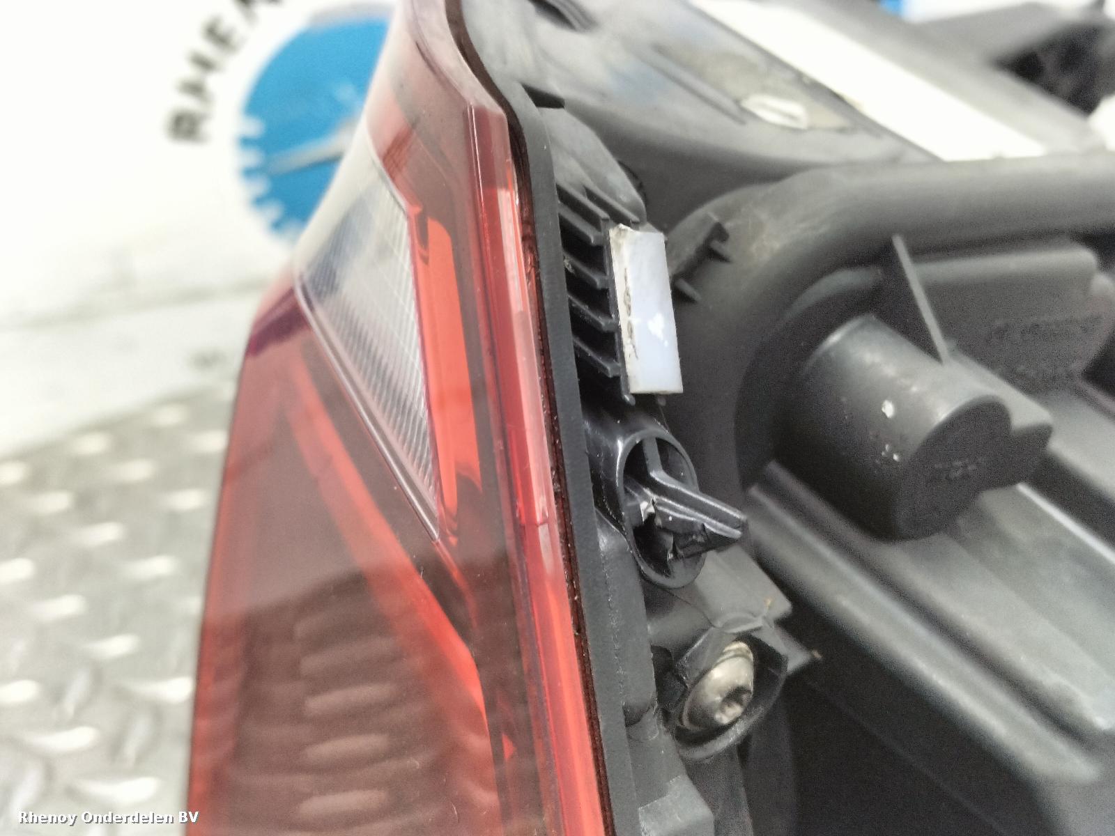 View Auto part ACHTERLICHT L VOLKSWAGEN POLO 2020