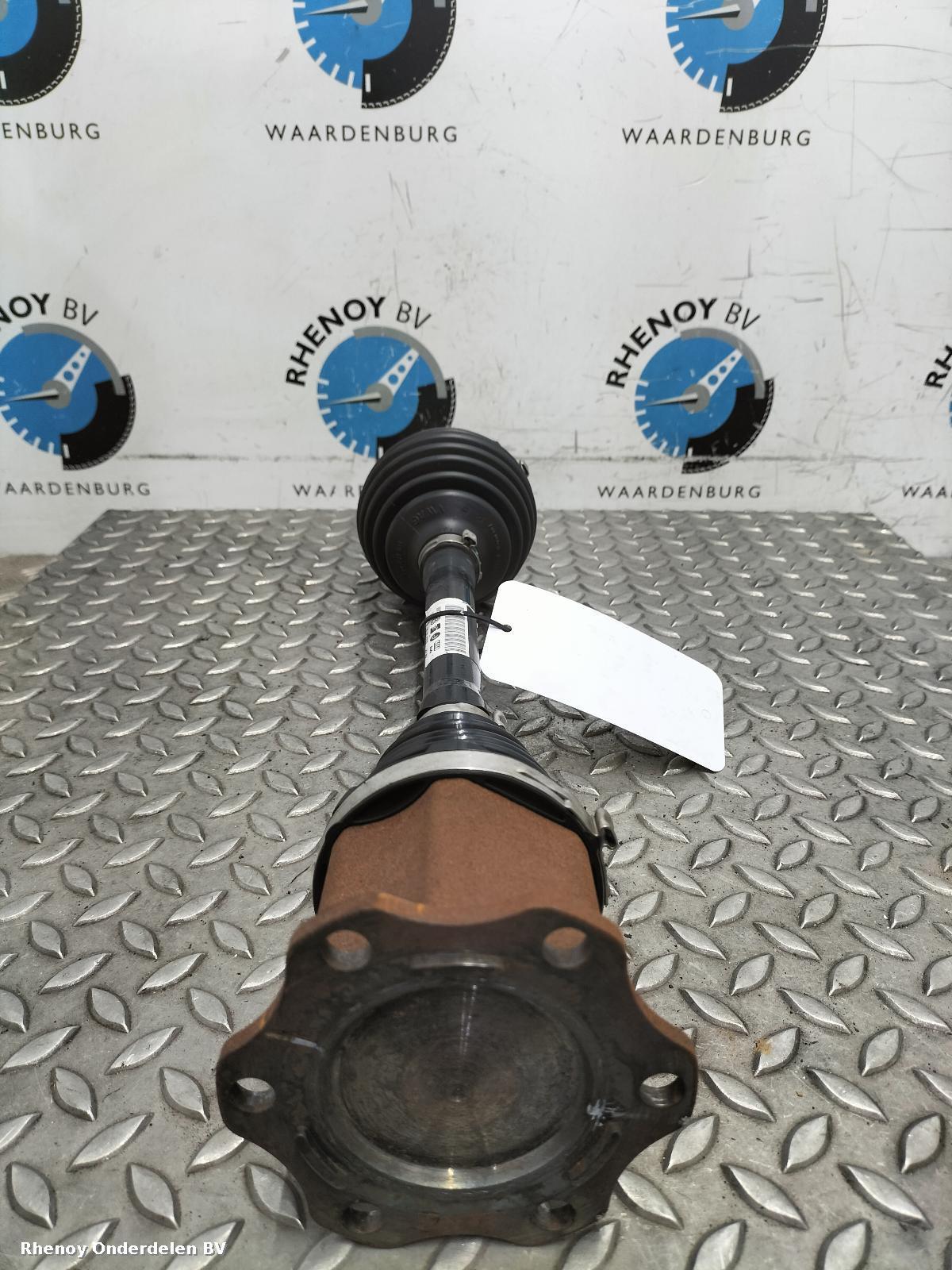 View Auto part AANDRIJFAS L VOLKSWAGEN POLO 2020