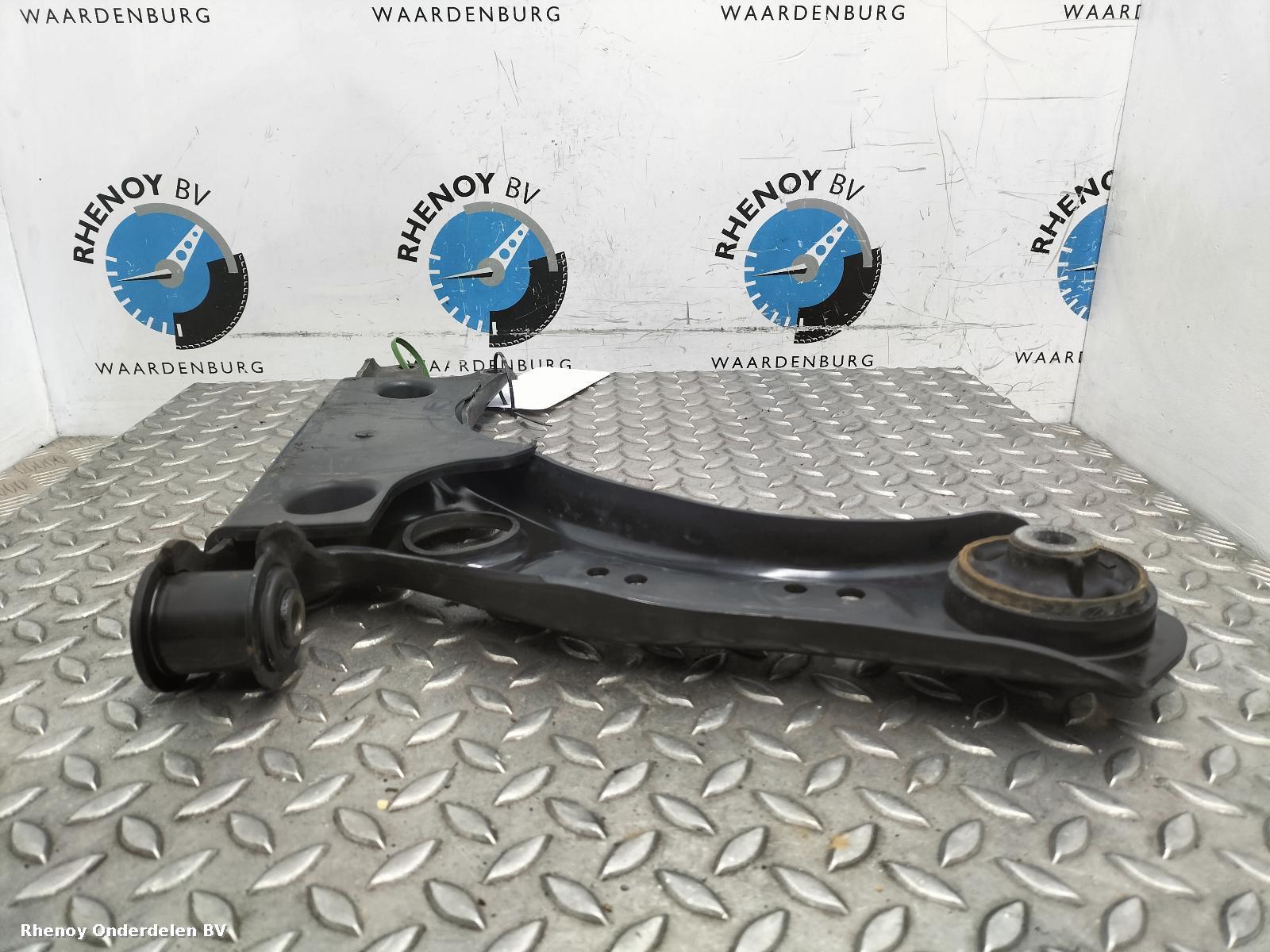 View Auto part DRAAGARM ONDER LV VOLKSWAGEN POLO 2020