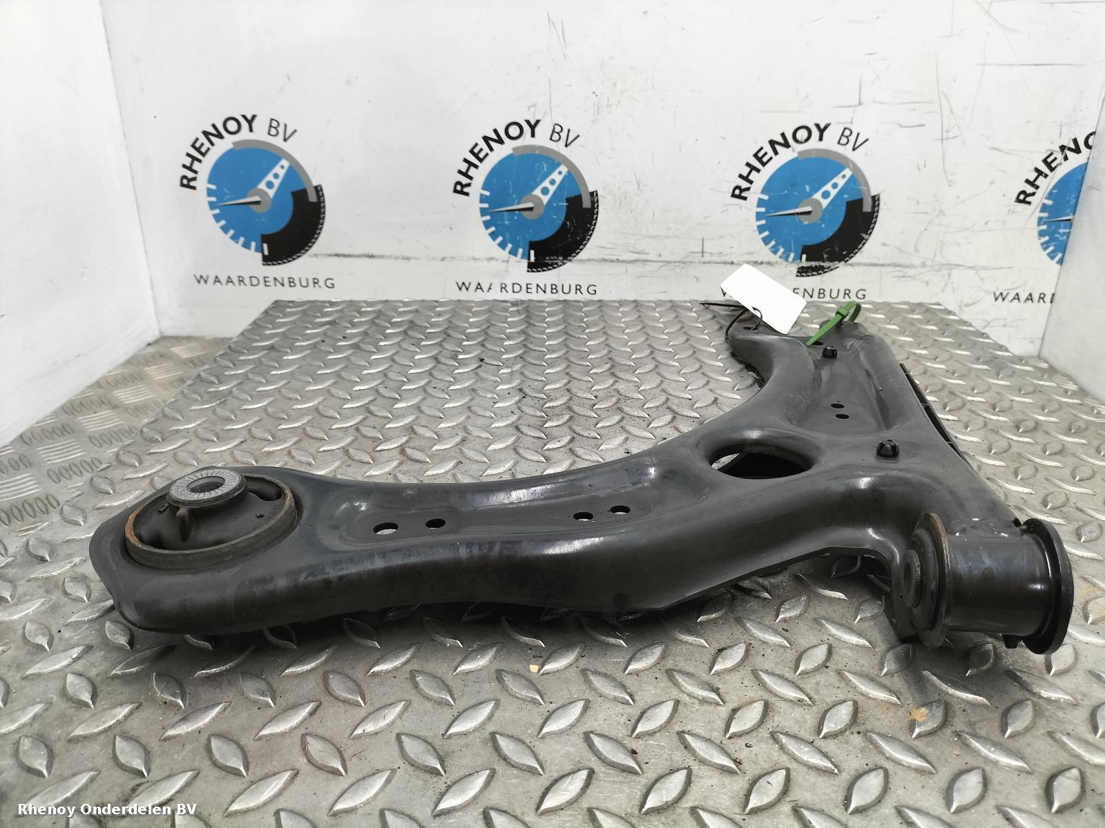 View Auto part DRAAGARM ONDER LV VOLKSWAGEN POLO 2020