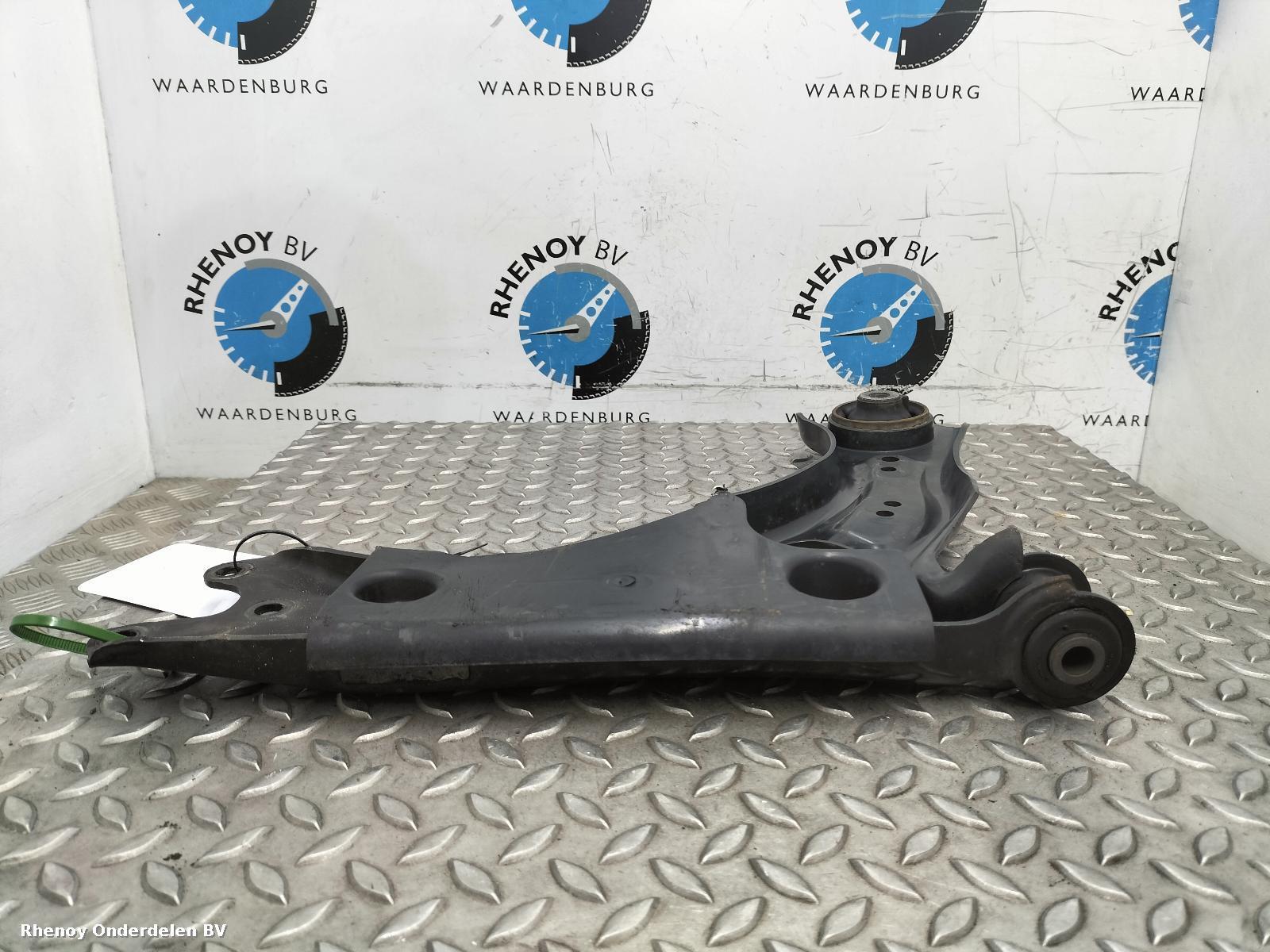 View Auto part DRAAGARM ONDER LV VOLKSWAGEN POLO 2020