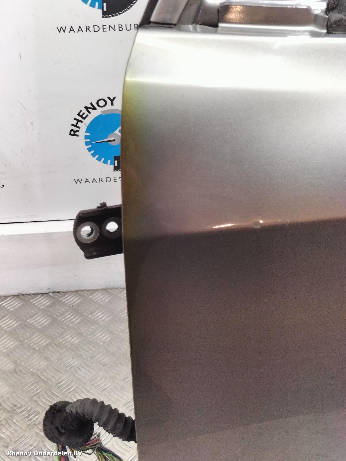 View Auto part PORTIER LV  NISSAN QASHQAI 2015