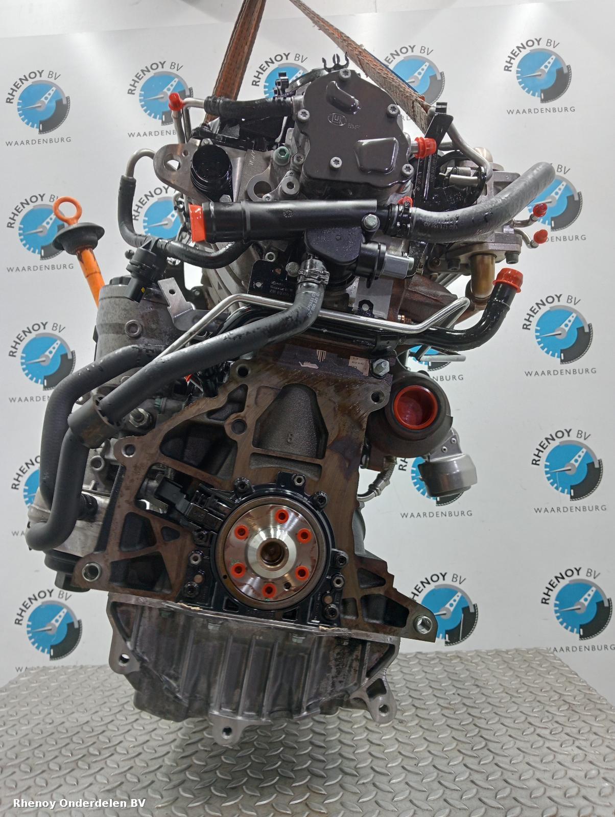 2004 VOLKSWAGEN GOLF MOTOR View Auto part MOTOR VOLKSWAGEN GOLF 2004