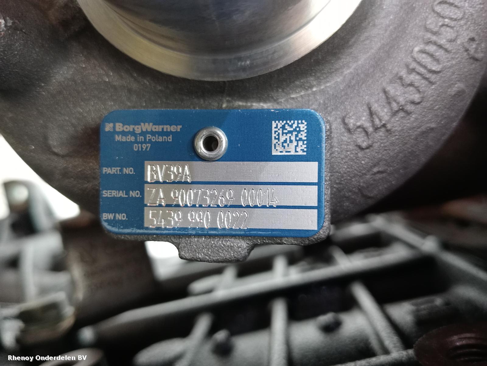 2004 VOLKSWAGEN GOLF MOTOR View Auto part MOTOR VOLKSWAGEN GOLF 2004