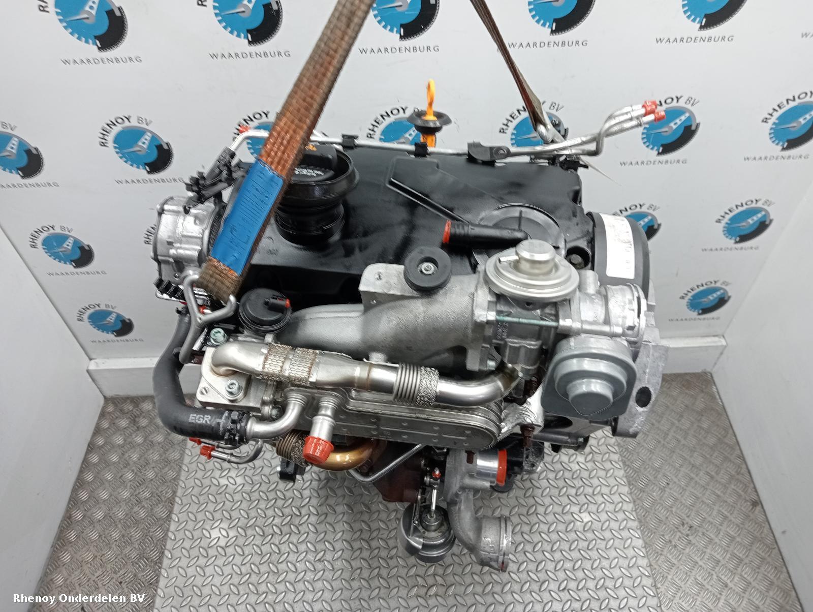 2004 VOLKSWAGEN GOLF MOTOR View Auto part MOTOR VOLKSWAGEN GOLF 2004