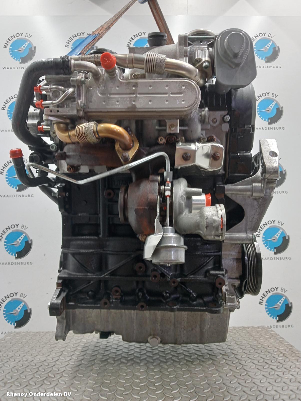 2004 VOLKSWAGEN GOLF MOTOR View Auto part MOTOR VOLKSWAGEN GOLF 2004