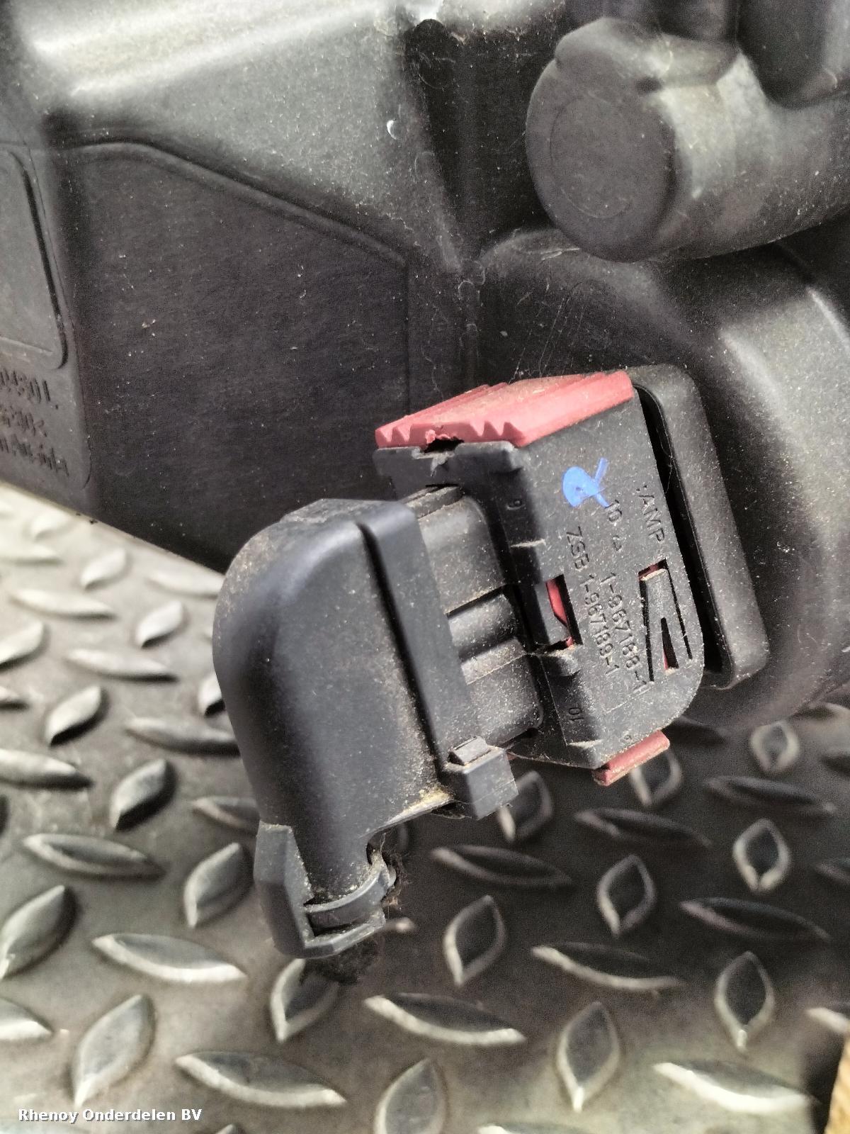 View Auto part KOPLAMP L OPEL / VAUXHALL INSIGNIA 2017