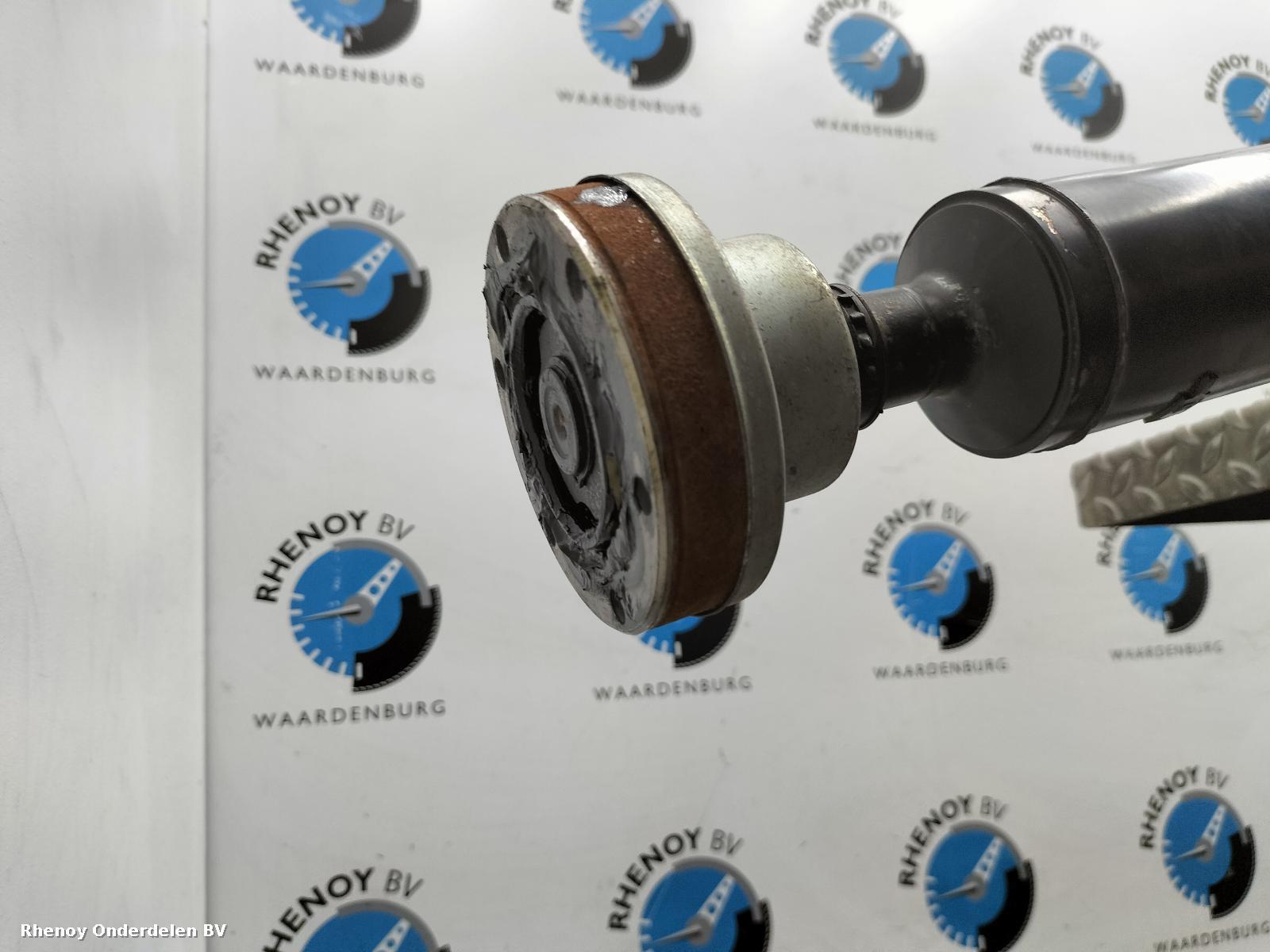 View Auto part TUSSENAS ACHTER AUDI A5 2020