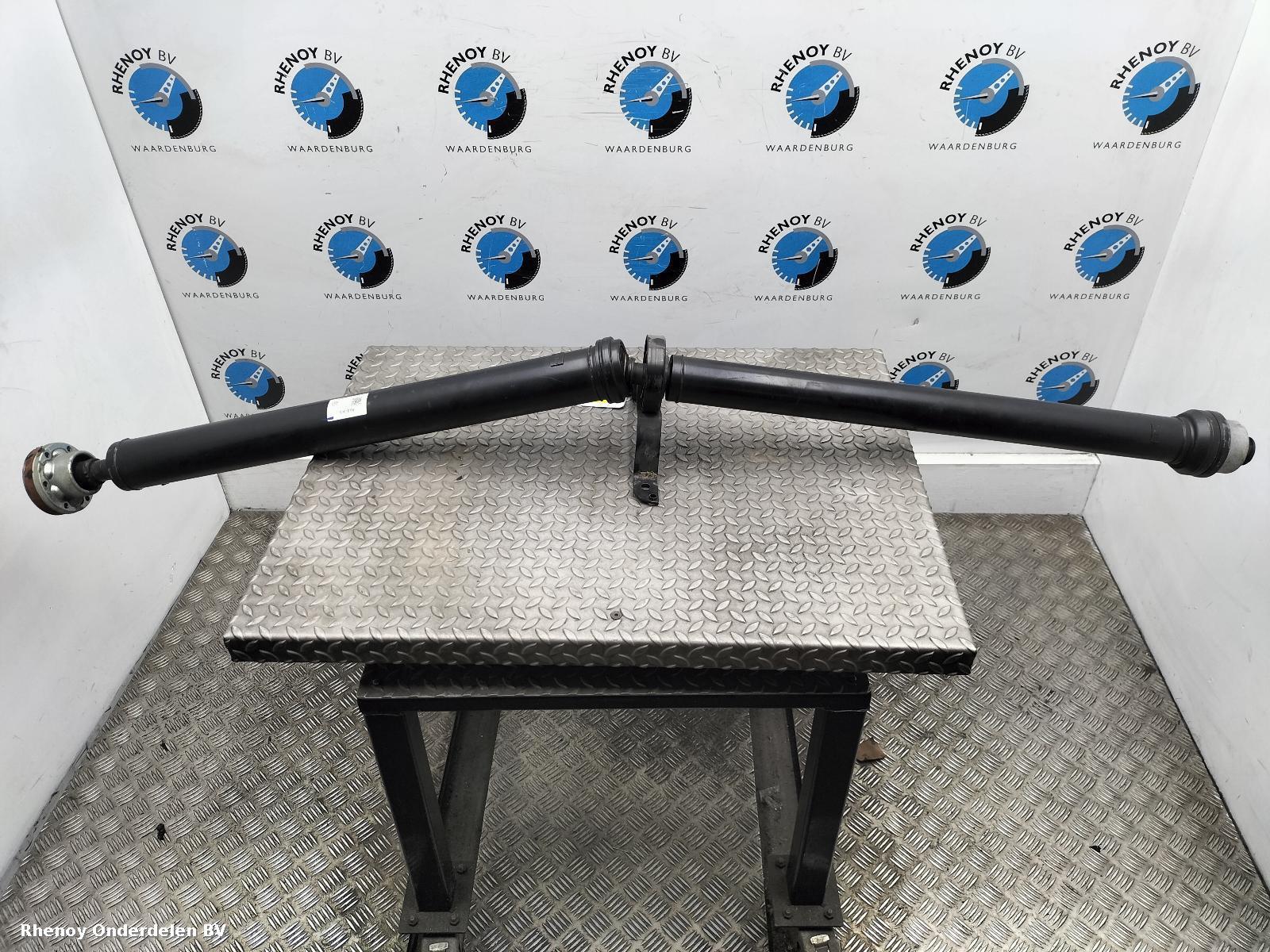 Bekijk Auto-onderdeel TUSSENAS ACHTER AUDI A5 2020