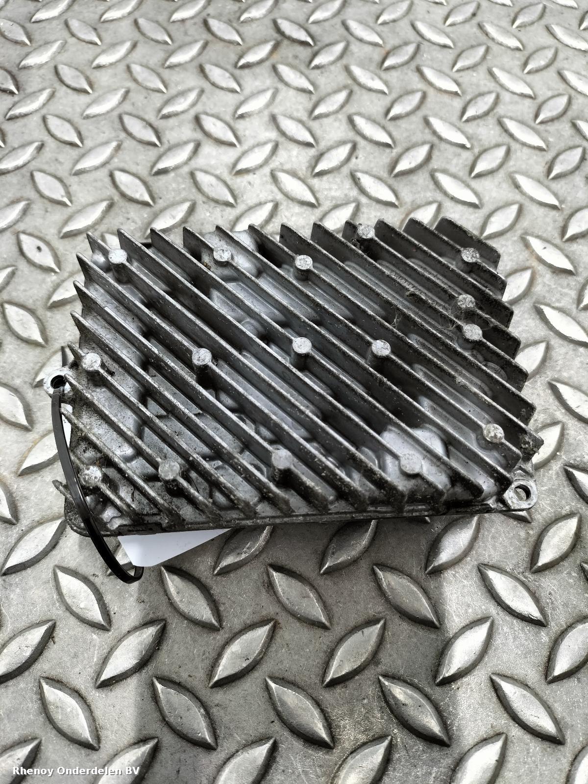 View Auto part XENON STUURAPPARAAT AUDI A5 2020