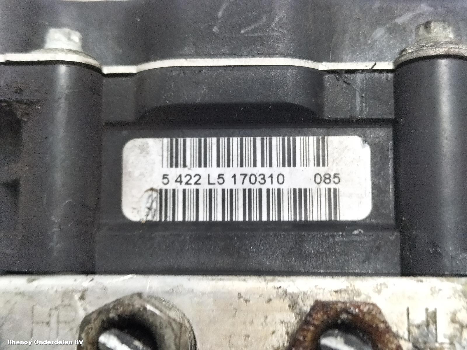 View Auto part ABS POMP  OPEL / VAUXHALL CORSA 2008