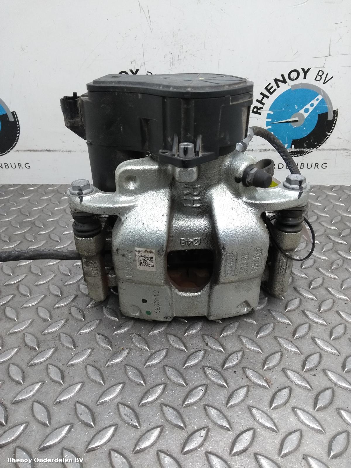 View Auto part REM KLAUW FORD TRANSIT CUSTOM 2024