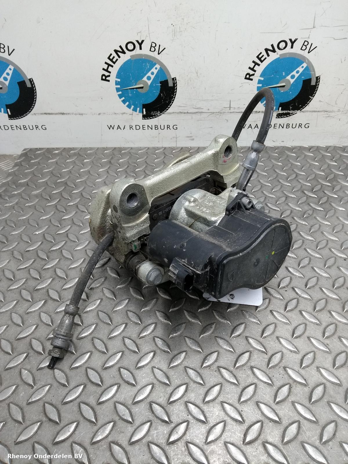View Auto part REM KLAUW FORD TRANSIT CUSTOM 2024