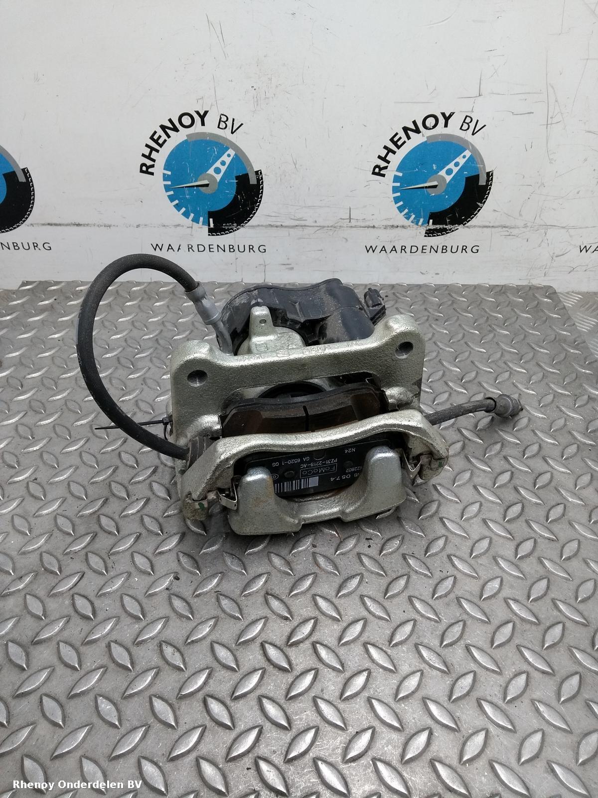 View Auto part Caliper FORD TRANSIT CUSTOM 2024