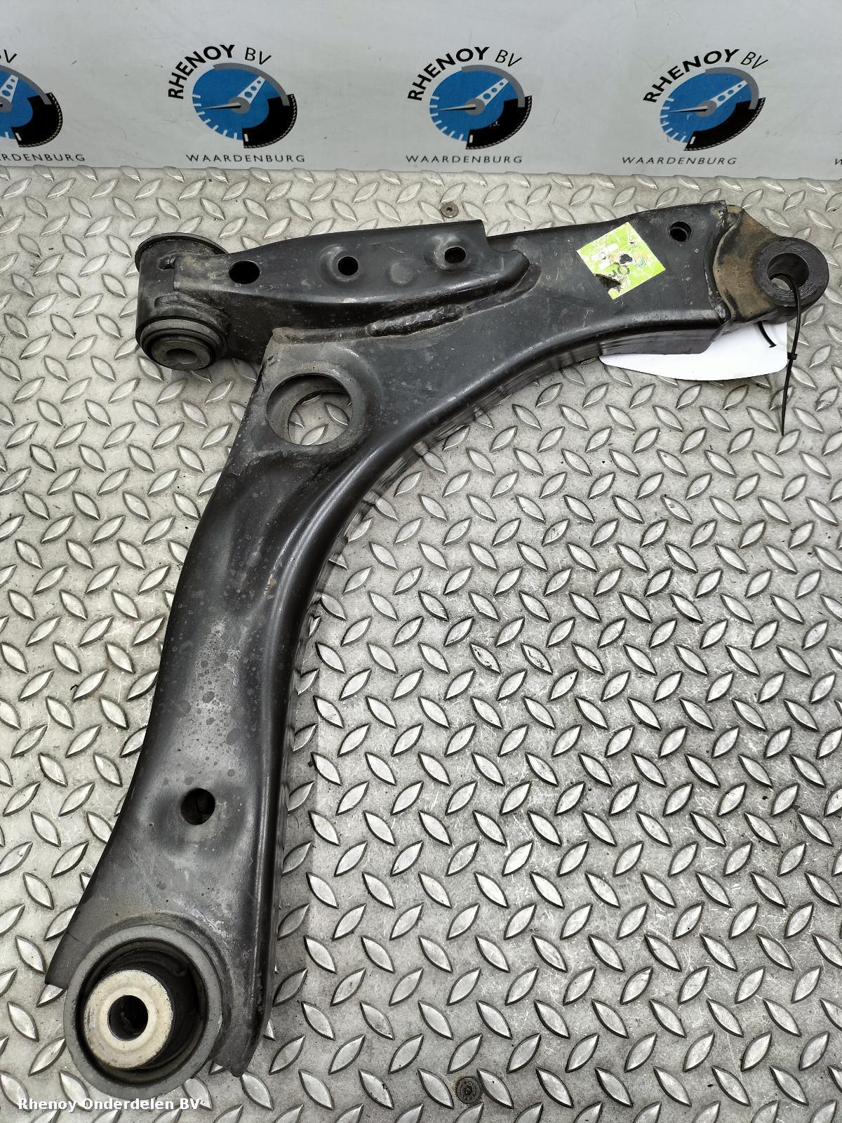 Bekijk Auto-onderdeel DRAAGARM ONDER RV FORD TRANSIT CUSTOM 2024