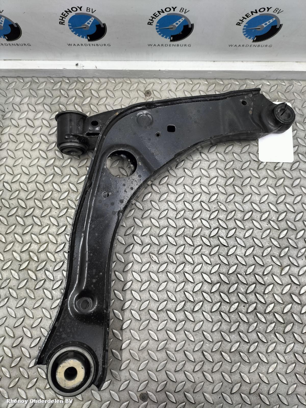 View Auto part DRAAGARM ONDER LV FORD TRANSIT CUSTOM 2024