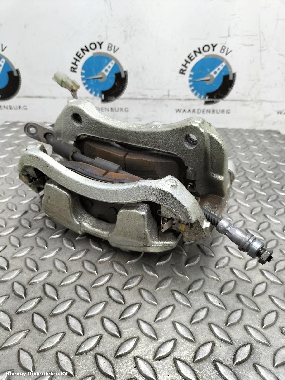 Bekijk Auto-onderdeel REM KLAUW FORD TRANSIT CUSTOM 2024