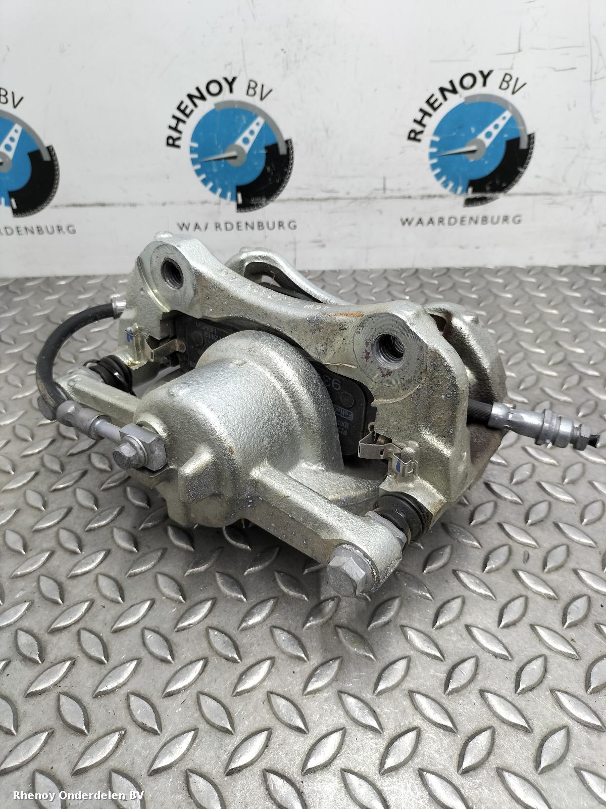 View Auto part REM KLAUW FORD TRANSIT CUSTOM 2024