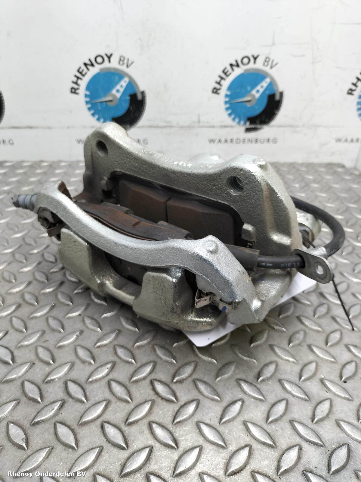 View Auto part Caliper FORD TRANSIT CUSTOM 2024