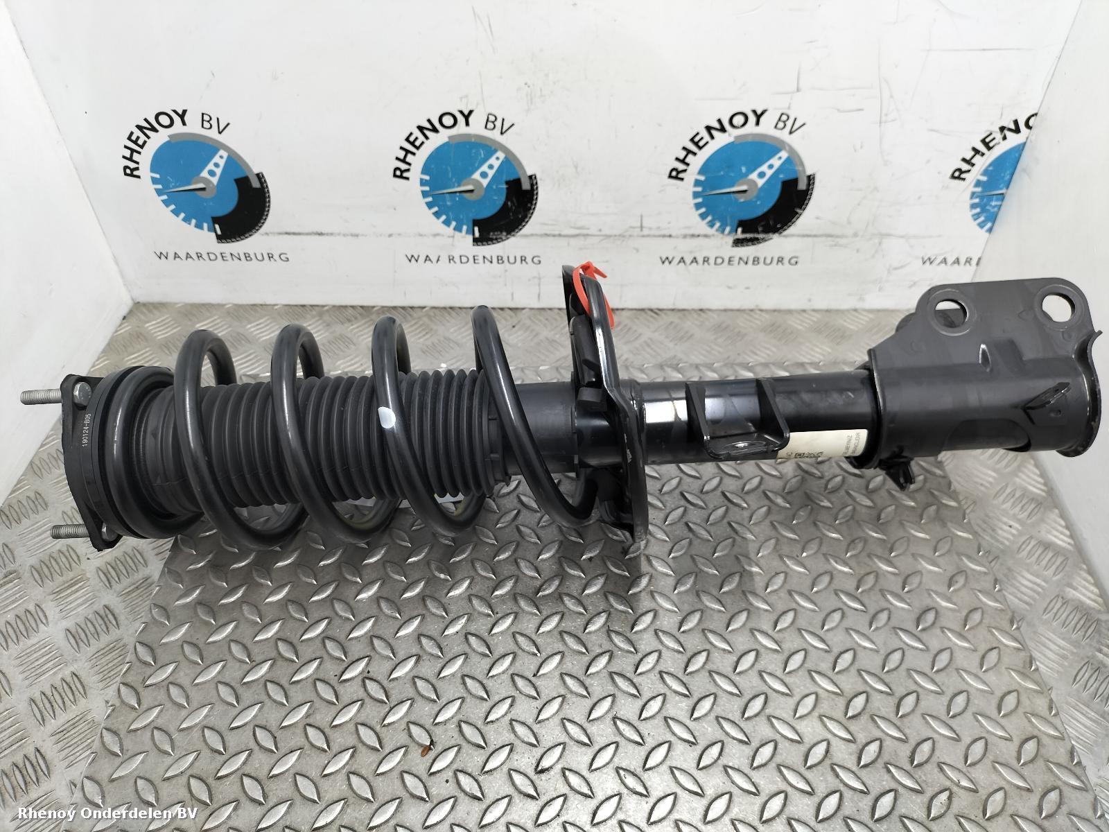 View Auto part RF Strut FORD TRANSIT CUSTOM 2024