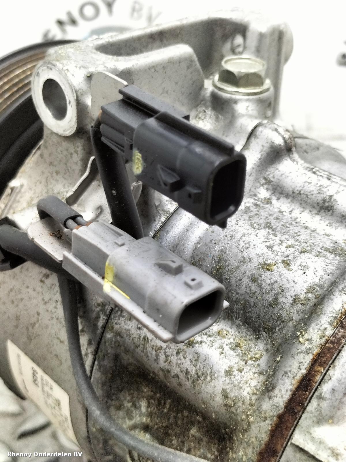 View Auto part AIRCO COMPRESSOR / AIRCOPOMP RENAULT CLIO 2023