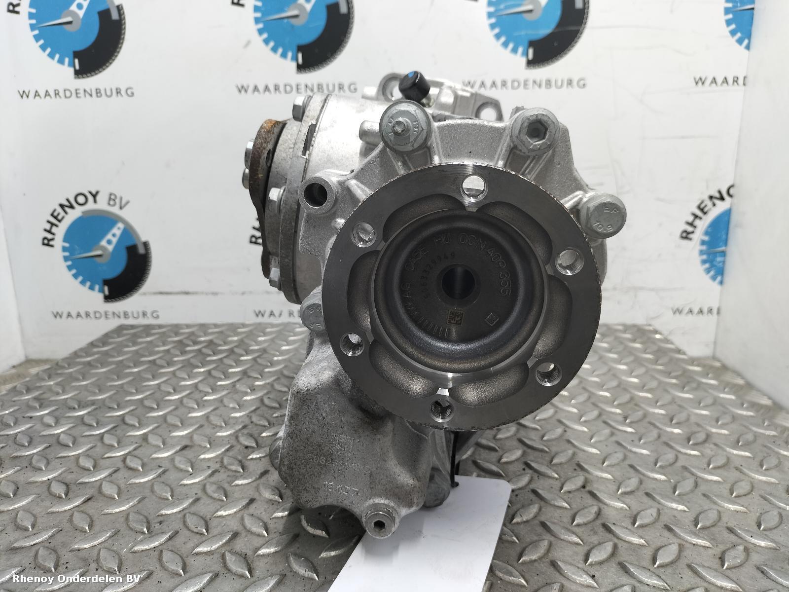 2025 FORD TRANSIT CONNECT DIFFERENTIEEL / CARDAN View Auto part DIFFERENTIEEL / CARDAN FORD TRANSIT CONNECT 2025