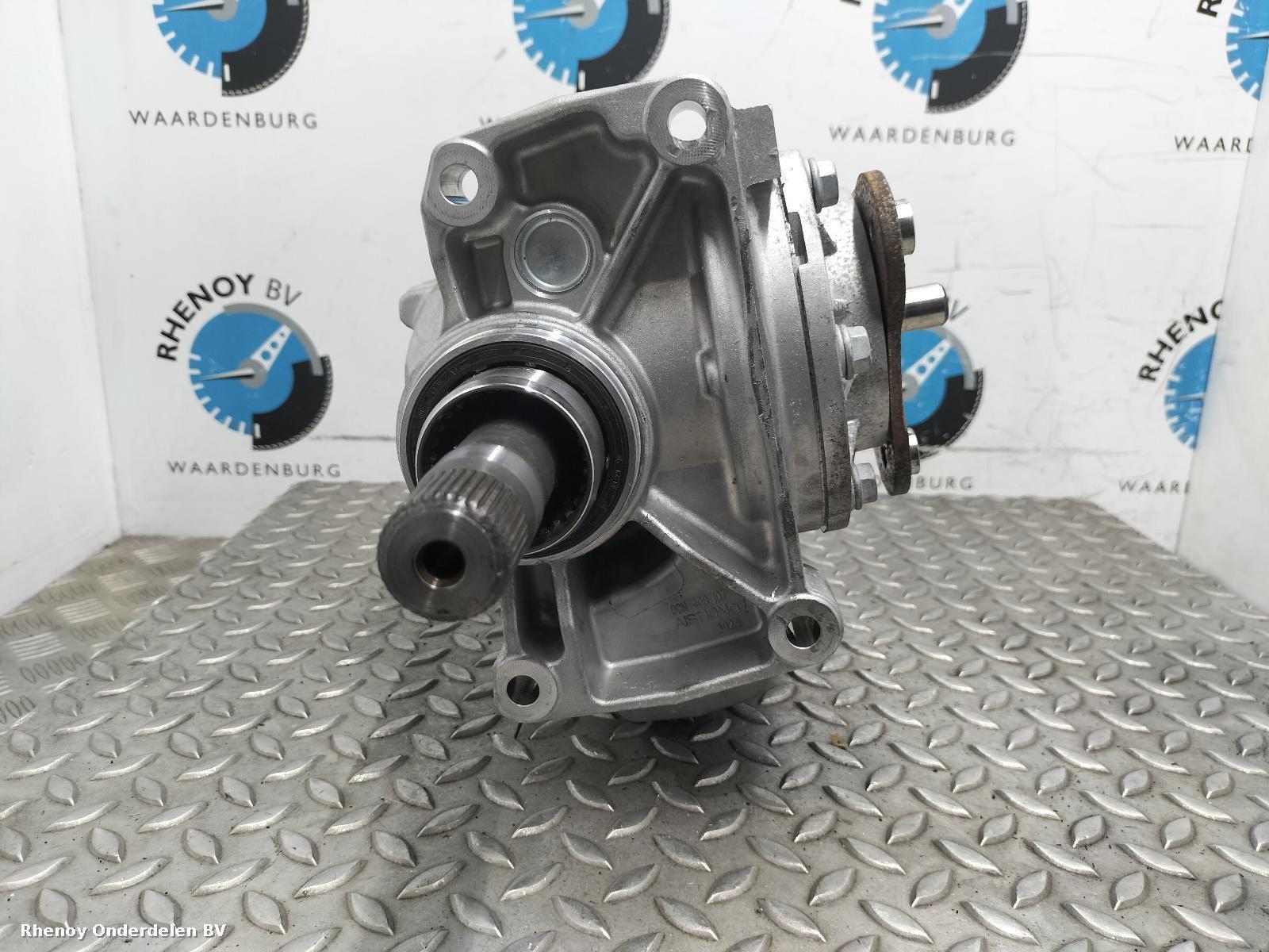 2025 FORD TRANSIT CONNECT DIFFERENTIEEL / CARDAN View Auto part DIFFERENTIEEL / CARDAN FORD TRANSIT CONNECT 2025