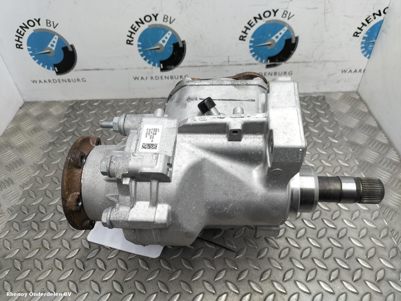2025 FORD TRANSIT CONNECT DIFFERENTIEEL / CARDAN View Auto part DIFFERENTIEEL / CARDAN FORD TRANSIT CONNECT 2025