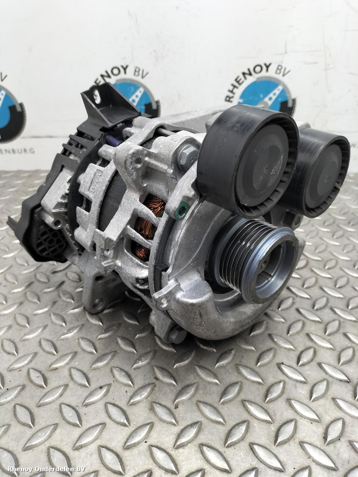 Bekijk Auto-onderdeel DYNAMO RENAULT AUSTRAL 2021