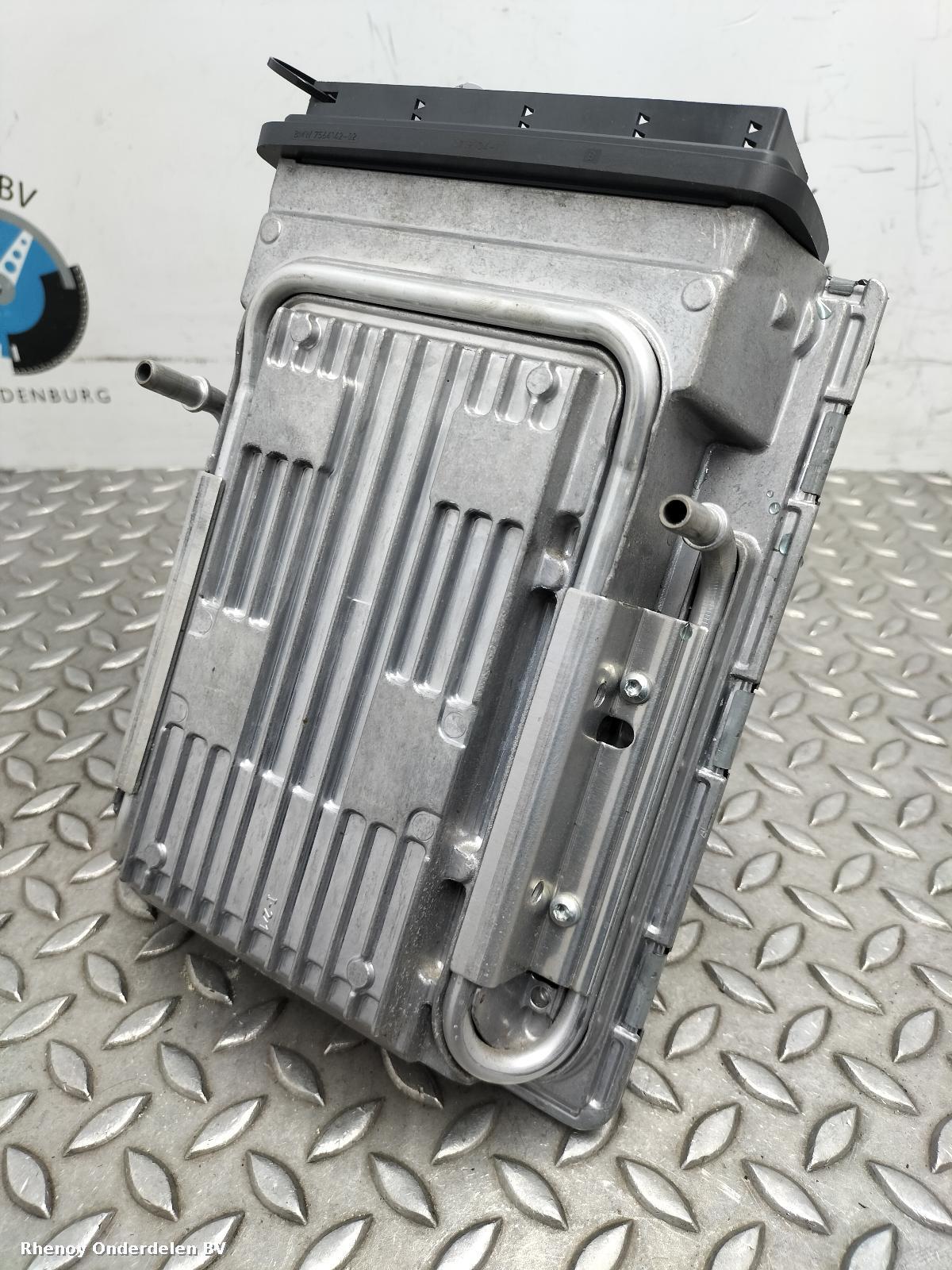 Bekijk Auto-onderdeel COMPUTER ECU BMW 7 SERIES 2012