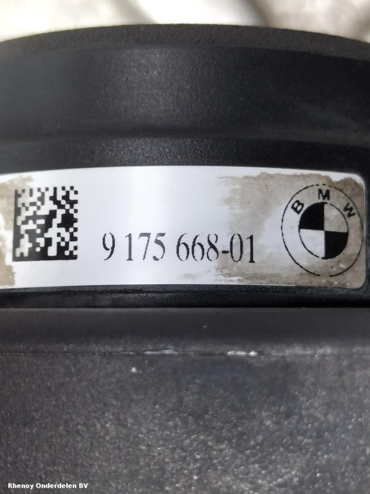 View Auto part CAMERA BMW 7 SERIES 2012