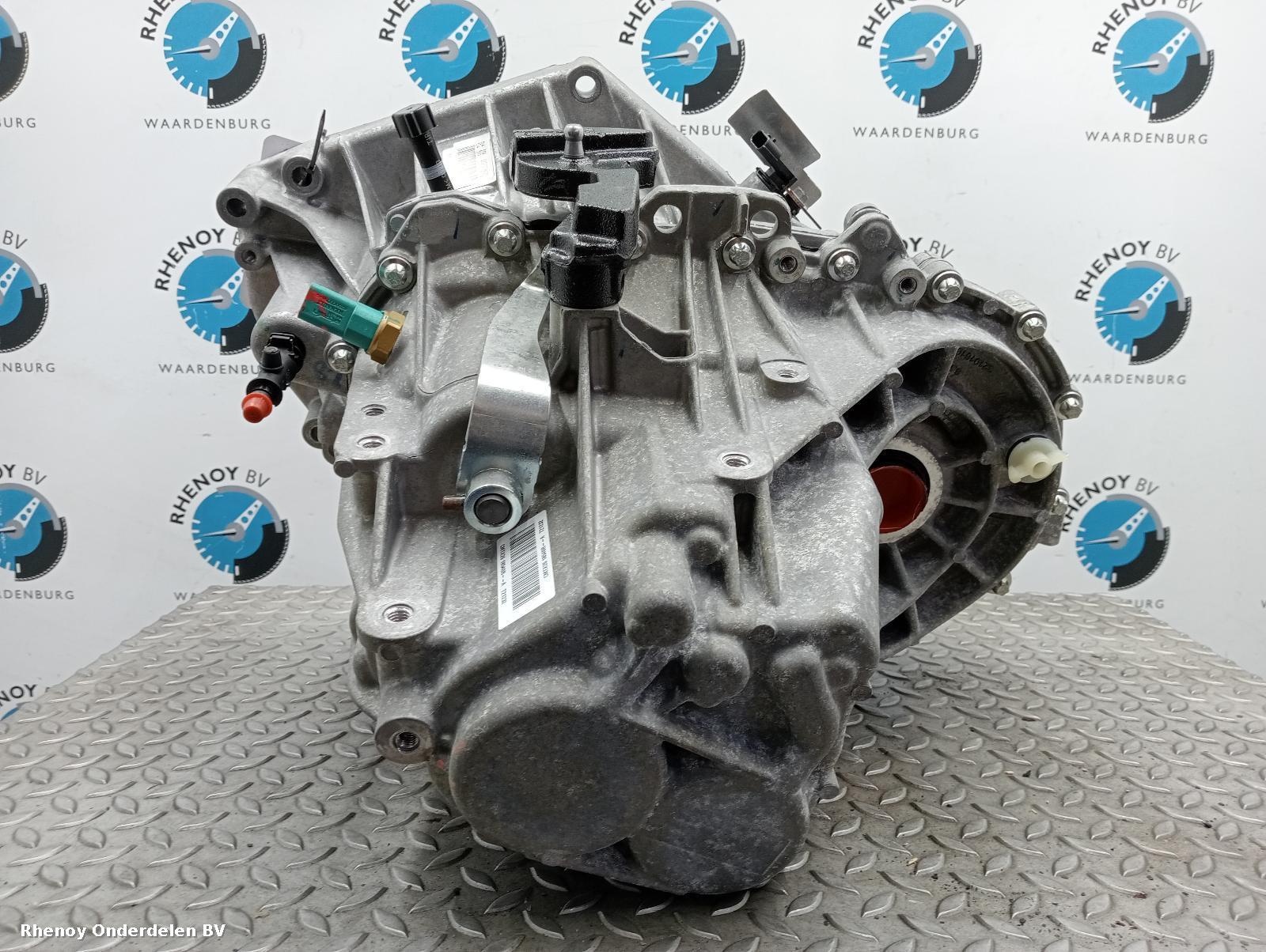View Auto part TRANSMISSIE / VERSNELLINGSBAK RENAULT AUSTRAL 2021
