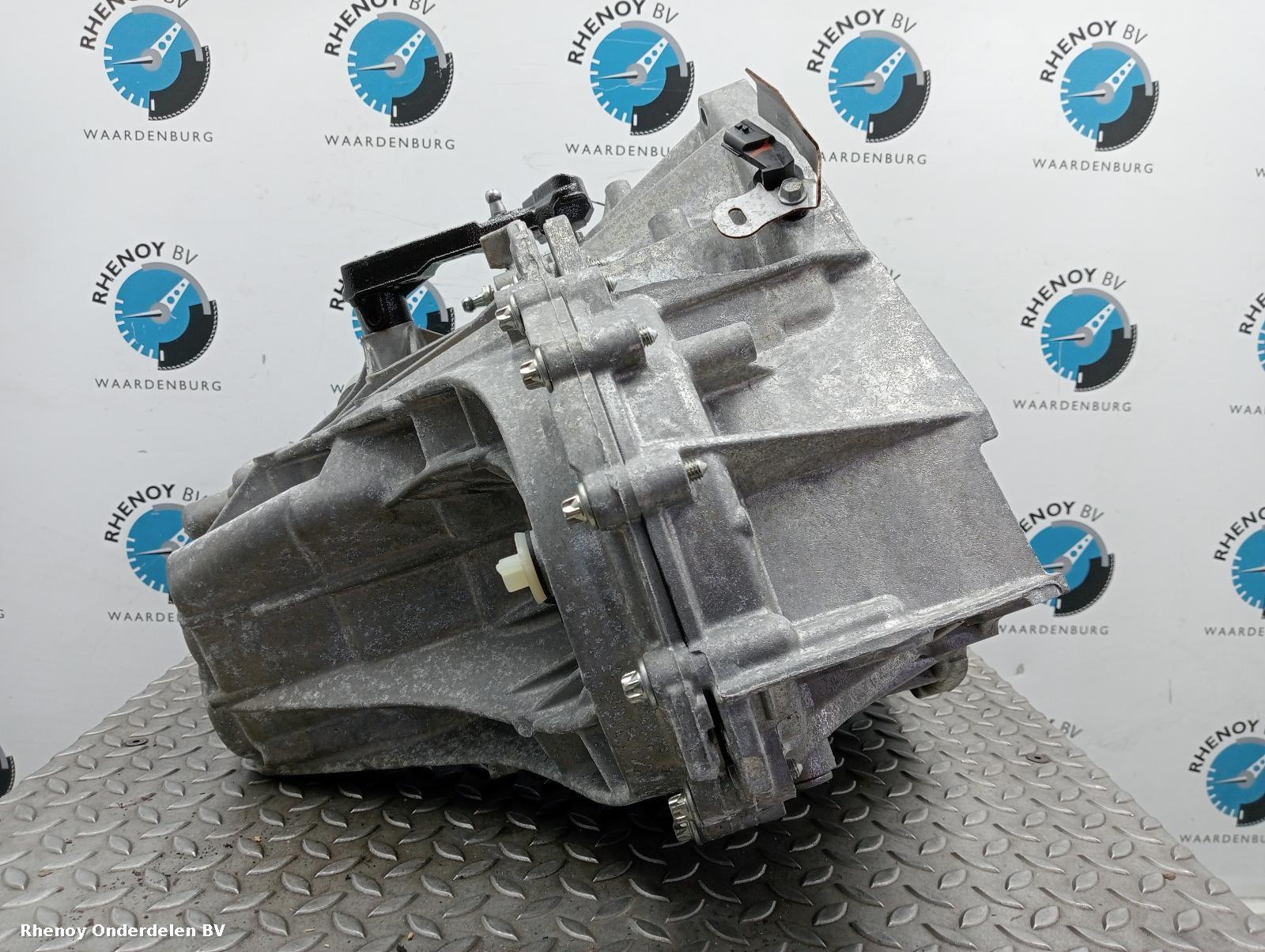 View Auto part TRANSMISSIE / VERSNELLINGSBAK RENAULT AUSTRAL 2021