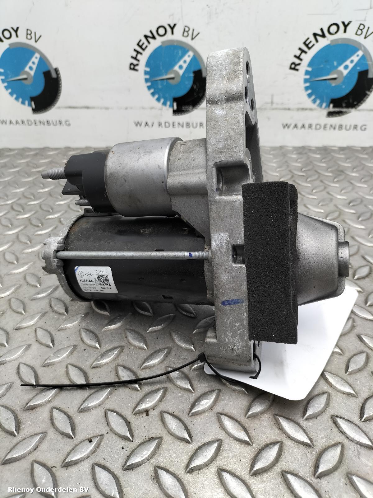 Bekijk Auto-onderdeel STARTMOTOR RENAULT AUSTRAL 2021