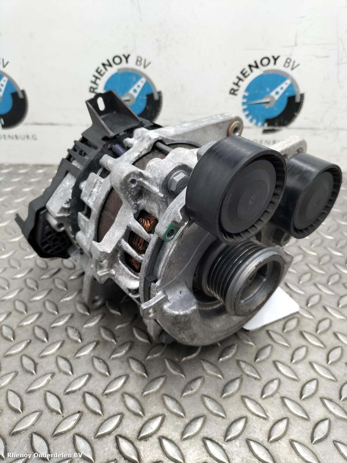 Bekijk Auto-onderdeel DYNAMO RENAULT AUSTRAL 2021