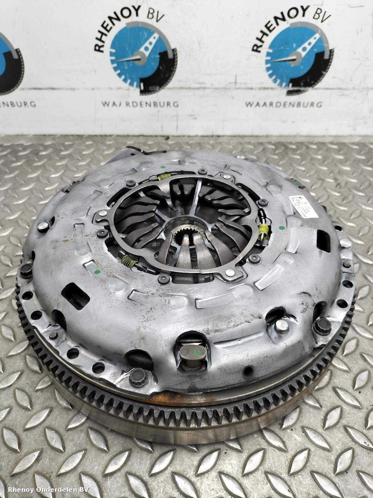 Bekijk Auto-onderdeel VLIEGWIEL / KOPPELING FORD TRANSIT CONNECT 2025